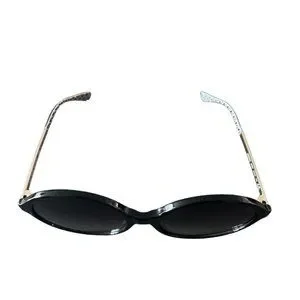 Kate Spade Women\'s Sunglasses Wren/G/S Round Black 58-19-140 kate spade | Accessories | Kate Spade Womens Sunglasses  main image 2